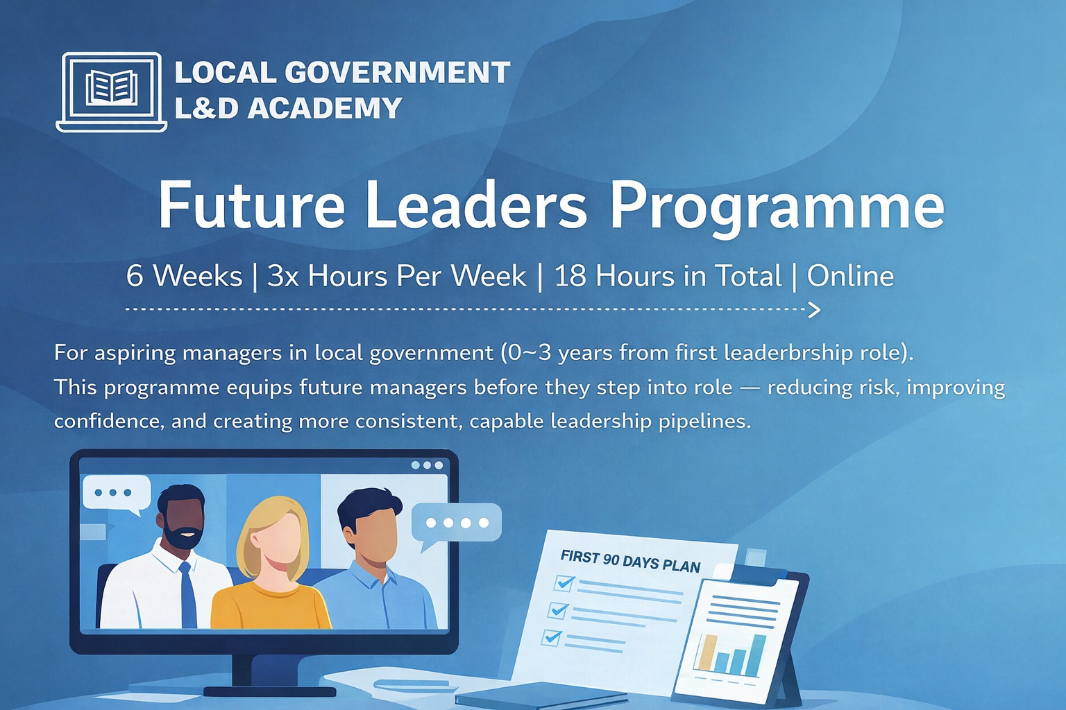 Future Leaders Programme for Local Government - Local Government ...